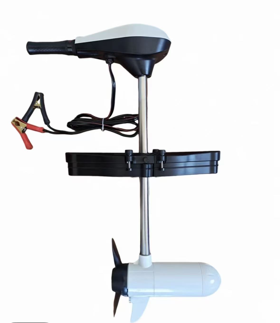 Fishing Boat Trolling Motor - Motor eléctrico sumergible sin escobillas para