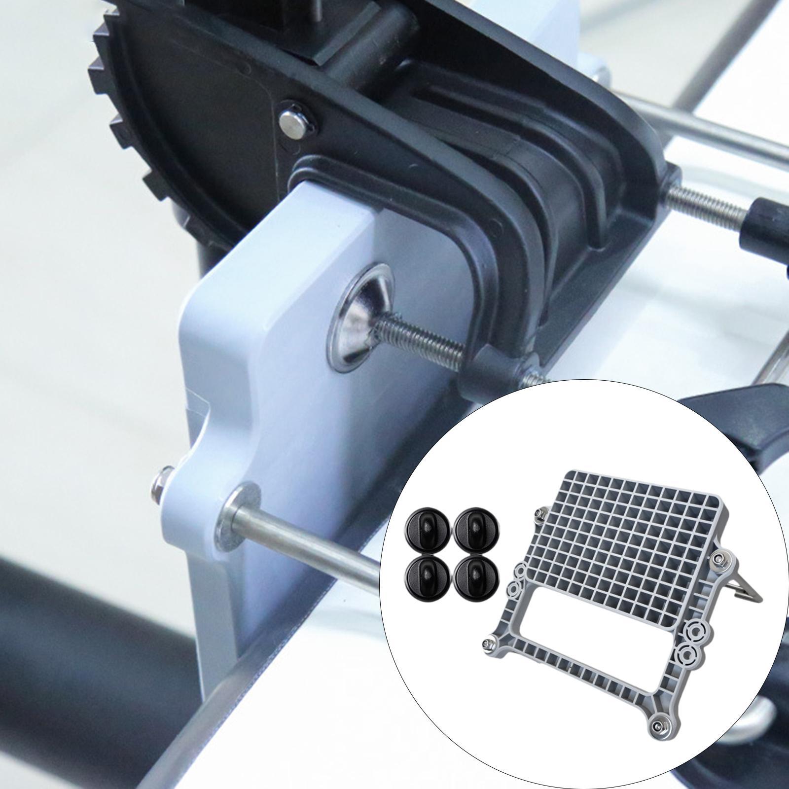 Kit de montaje de Motor de bar - Fishing Boat Trolling Motor reseña y precio