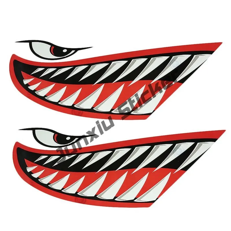 Arte de pared Warhawk Shark Ti - Fishing Boat Oar reseña y precio