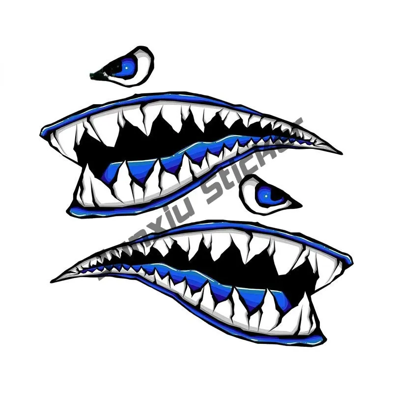 Arte de pared Warhawk Shark Ti - Fishing Boat Oar reseña y precio