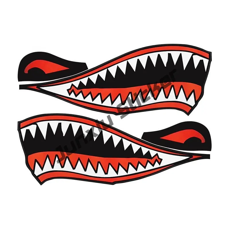 Arte de pared Warhawk Shark Ti - Fishing Boat Oar reseña y precio