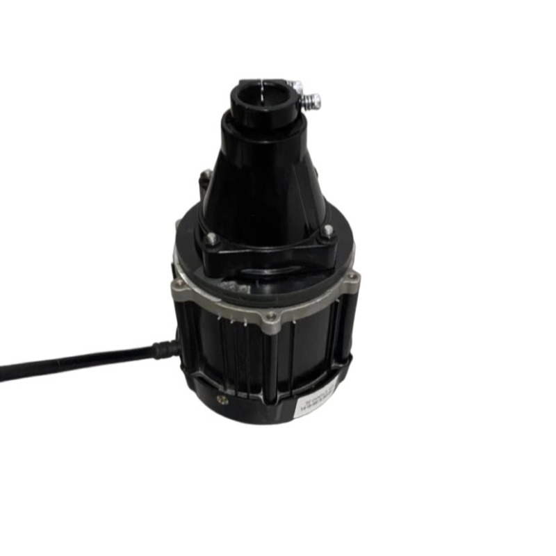 Motor Fuera de Borda Sin Escob - Fishing Boat Trolling Motor reseña y precio