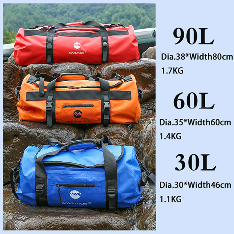 Bolsa impermeable para kayak d - Fishing Boat Oar reseña y precio