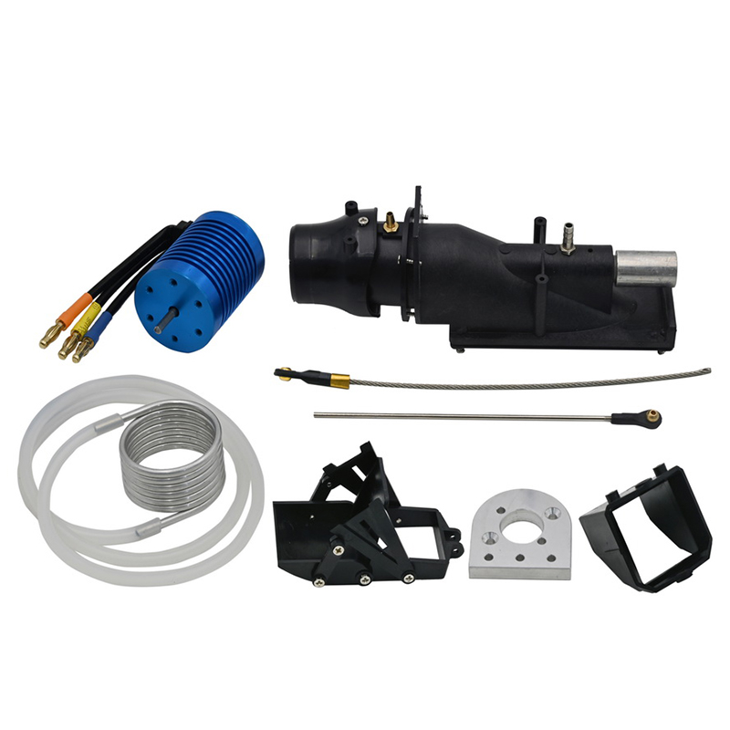 Juego de bomba de pulverizació - Fishing Boat Trolling Motor reseña y precio
