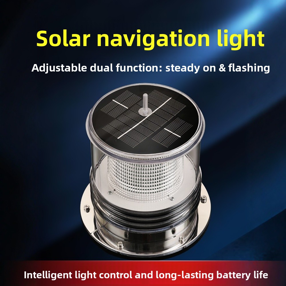 Luz de ancla/navegación LED tr - Fishing Boat Anchor reseña y precio