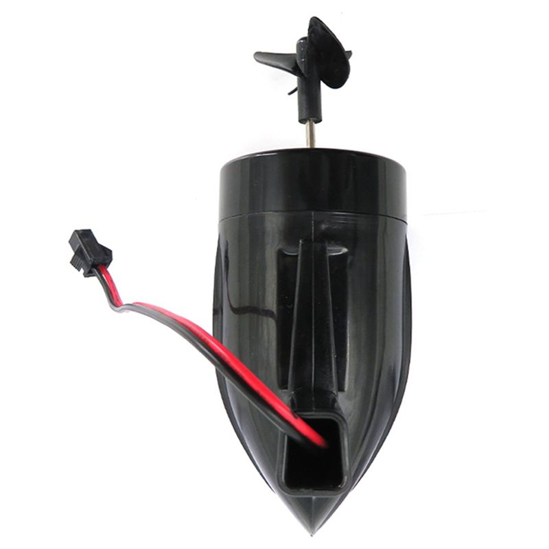 2 pares de motores para barco  - Fishing Boat Trolling Motor reseña y precio