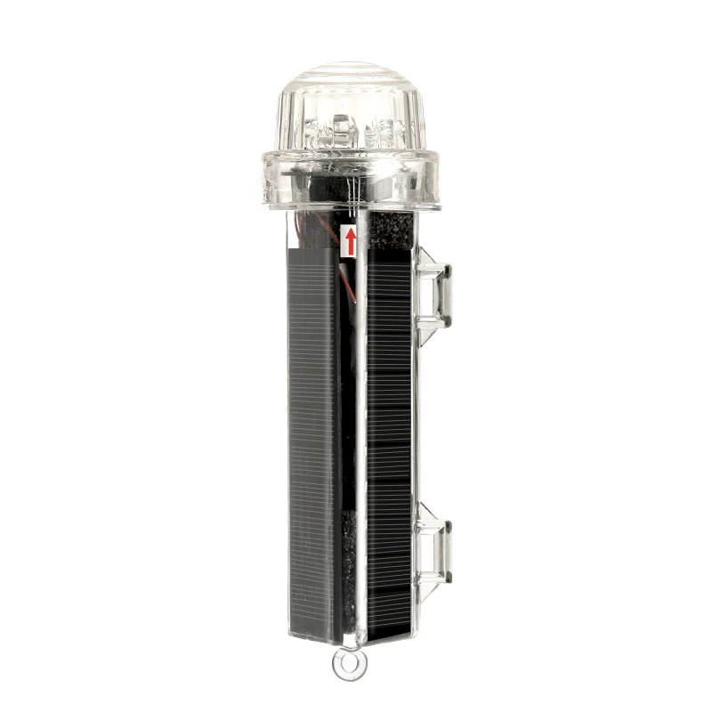 Luz de señal impermeable de al - Fishing Boat Paddle reseña y precio